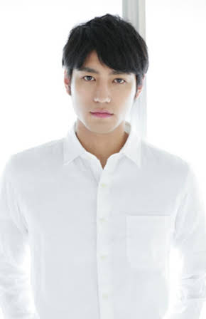 Yu Koyanagi as 
