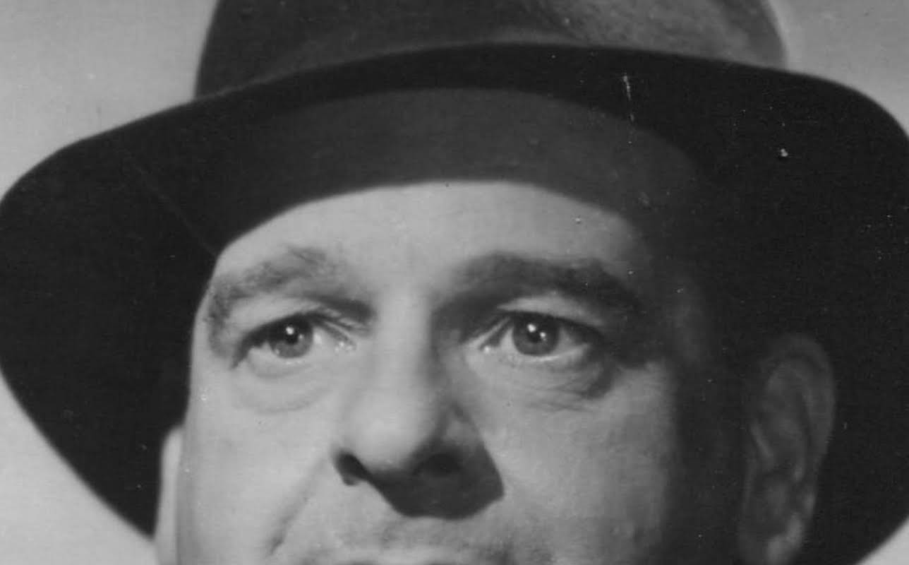 Walter Fitzgerald