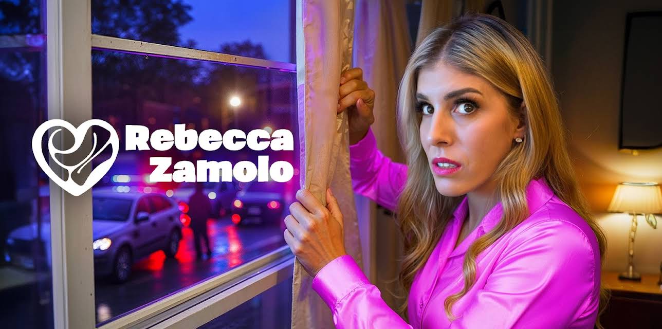 Rebecca Zamolo S01
