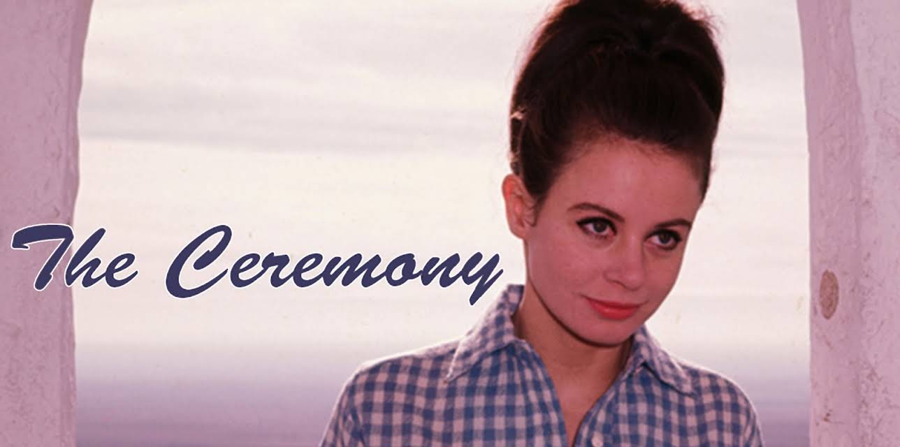 Ceremony (1963)