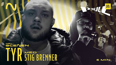 21:00: NRK-scenen: P3 Gull 2024 – Tyr med Stig Brenner | NRK 3 | 8/22 2026
