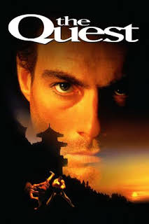 20:40: The Quest (En busca de la ciudad perdida) | 13 TV | 7/18 2026