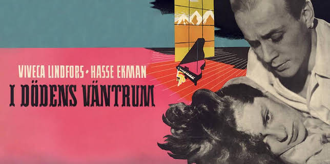 16:00: I dödens väntrum | SVT1 | 11/13 2025