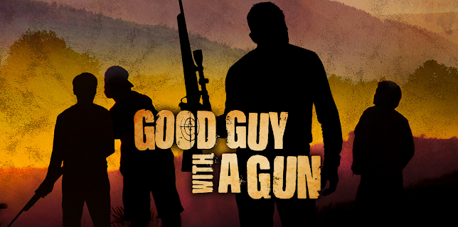 Good Guy With A Gun (2024)