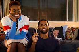 Insecure: Thirsty as F**k