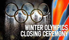 Winter Olympics 2026