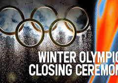 Winter Olympics 2026