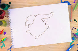 Sunny Bunnies: Get Busy!: Drawing Turbo 03