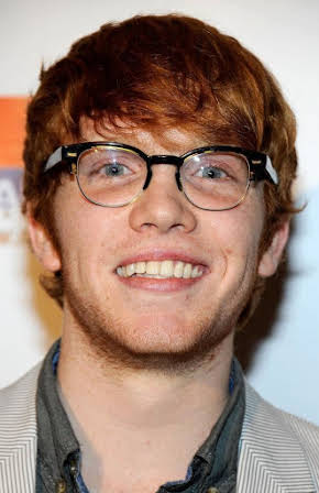 Iain Belcher as Brandon Miller