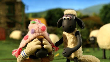 7:00 AM: Shaun the Sheep (S2) | CBBC | 10/1 2026