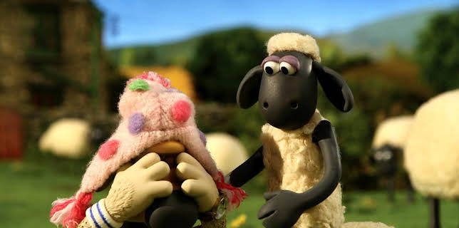 7:00 AM: Shaun the Sheep (S2) | CBBC | 11/18 2025
