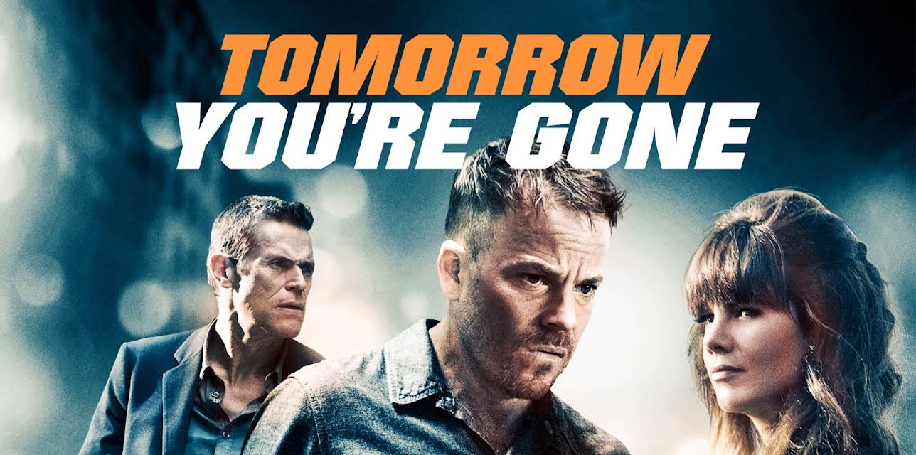 Tomorrow You're Gone (2012)