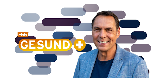 21:00: Mein Körper. Mein Herz. | RBB Fernsehen | 11/3 2025