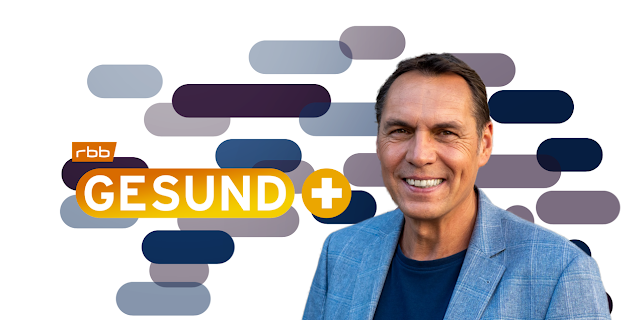 rbb GESUND +