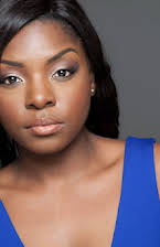 Joaquina Kalukango as 