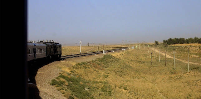 10:20: Eisenbahn-Romantik | SWR Fernsehen RP | 2/25 2026