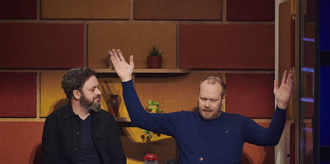 07:30: Alle mot alle (S5 E17) (S5) | TVNorge | 1/26 2026