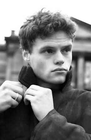 Bobby Schofield as 