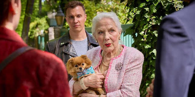 00:15: Wir sind Anwalt | Das Erste | 11/19 2025