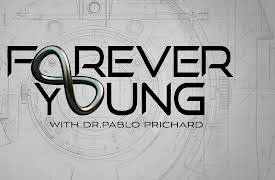 Forever Young with Dr. Pablo Prichard S1: The Wheel of Age