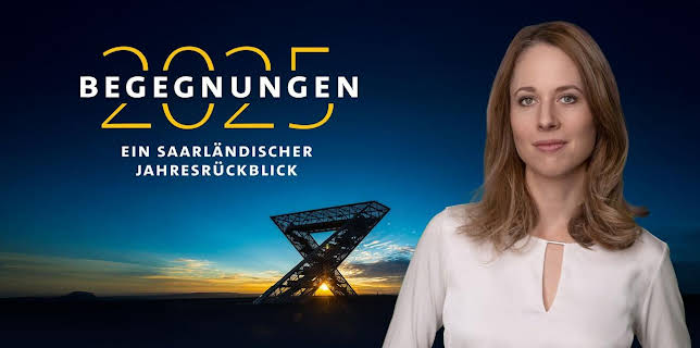 20:15: Begegnungen 2025 | SR Fernsehen | 12/18 2025