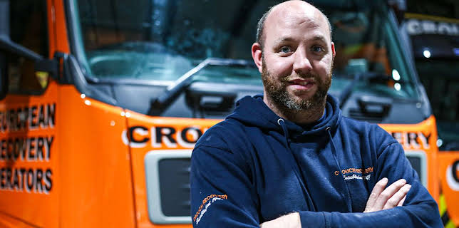 2:05 AM: Trucking Hell (S5 E7) (S5) | Paramount | 2/3 2026