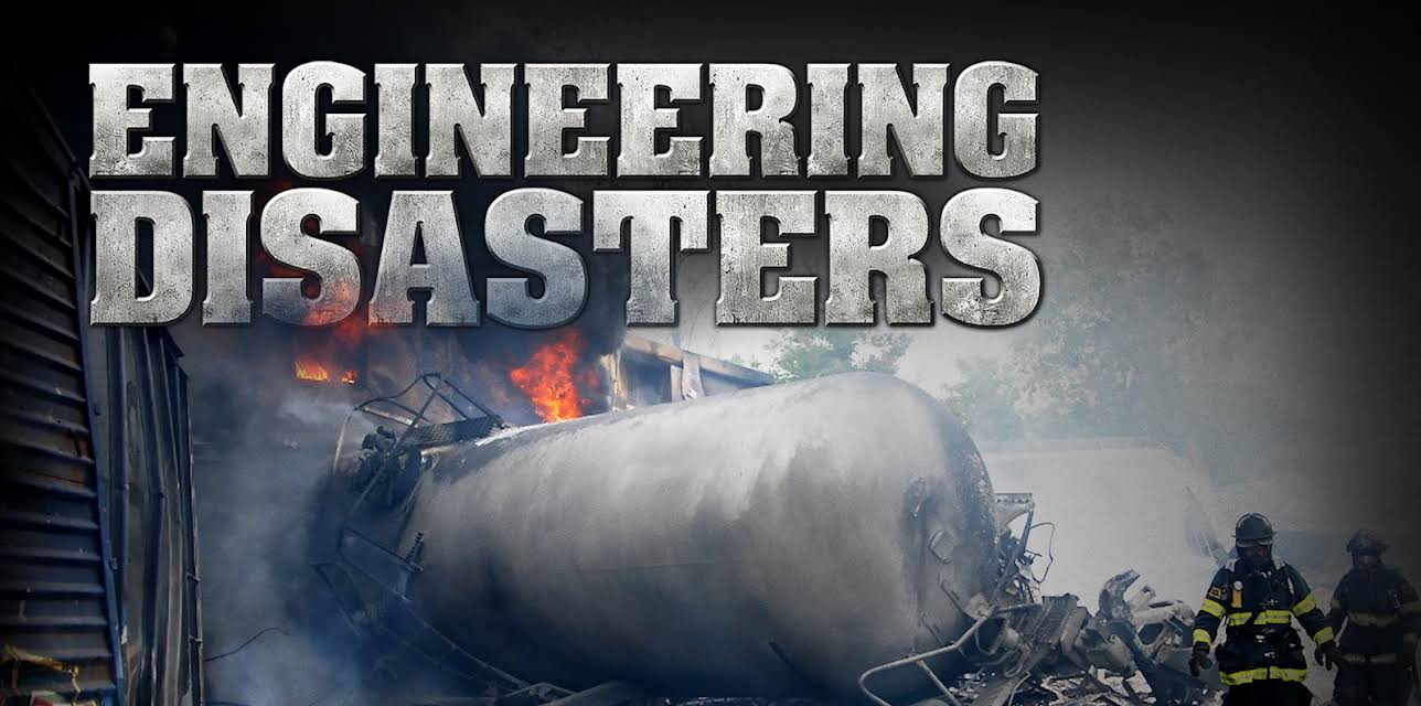 Engineering Disasters