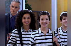 Andi Mack Volume 1: Were We Ever?