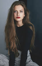 Zoë Pastelle Holthuizen as 