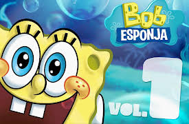 Bob Esponja: Agarrando habilidades/ El Buen Vecino