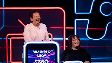 6:40 PM: Alan Carr's Picture Slam (S4 E2) (S4) | BBC One Scotland | 7/25 2026