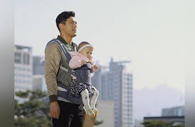 My Little Baby: My Little Baby - Episode 16