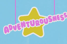 Treasure Champs: Adventurousness