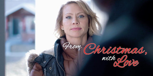 From Christmas, With Love (2025)