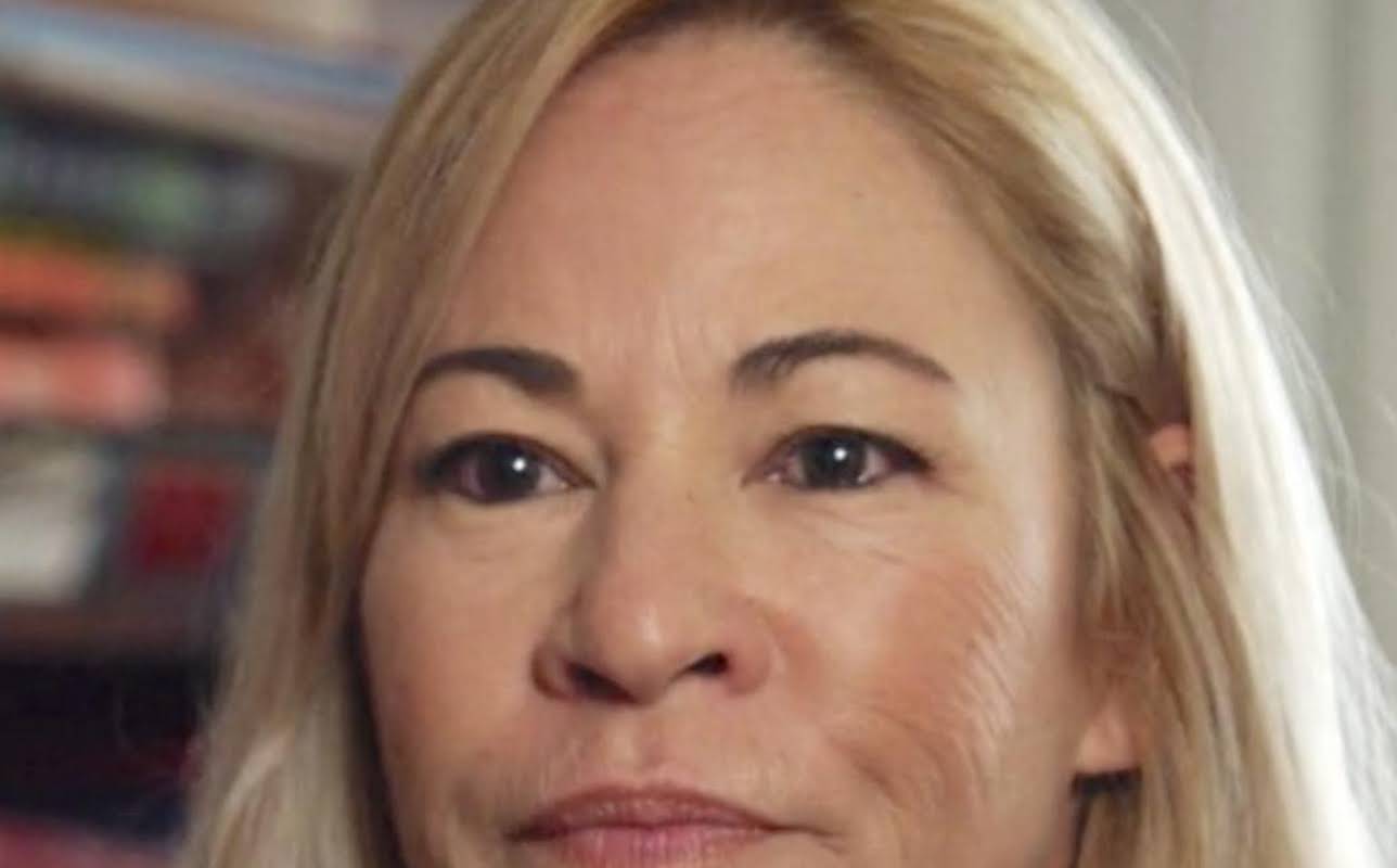 Sherri Simpson