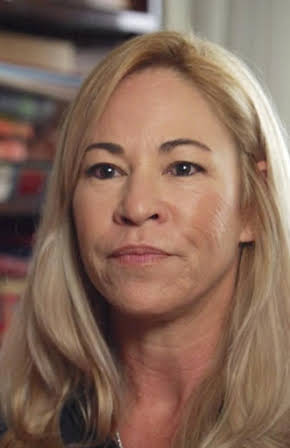 Sherri Simpson as 