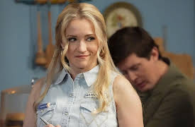 Georgie & Mandy's First Marriage: A Sportsbook and a Breakup