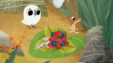 1:00 PM: Puffin Rock (S1) | Cbeebies | 4/8 2026