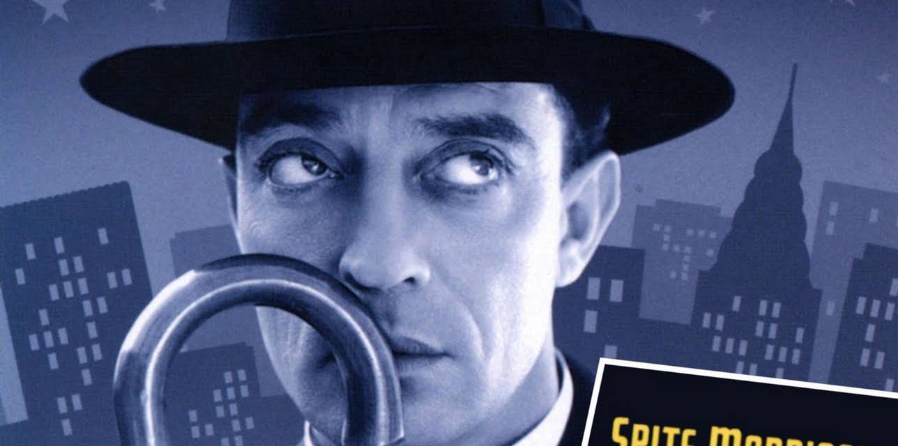 Spite Marriage (1929)