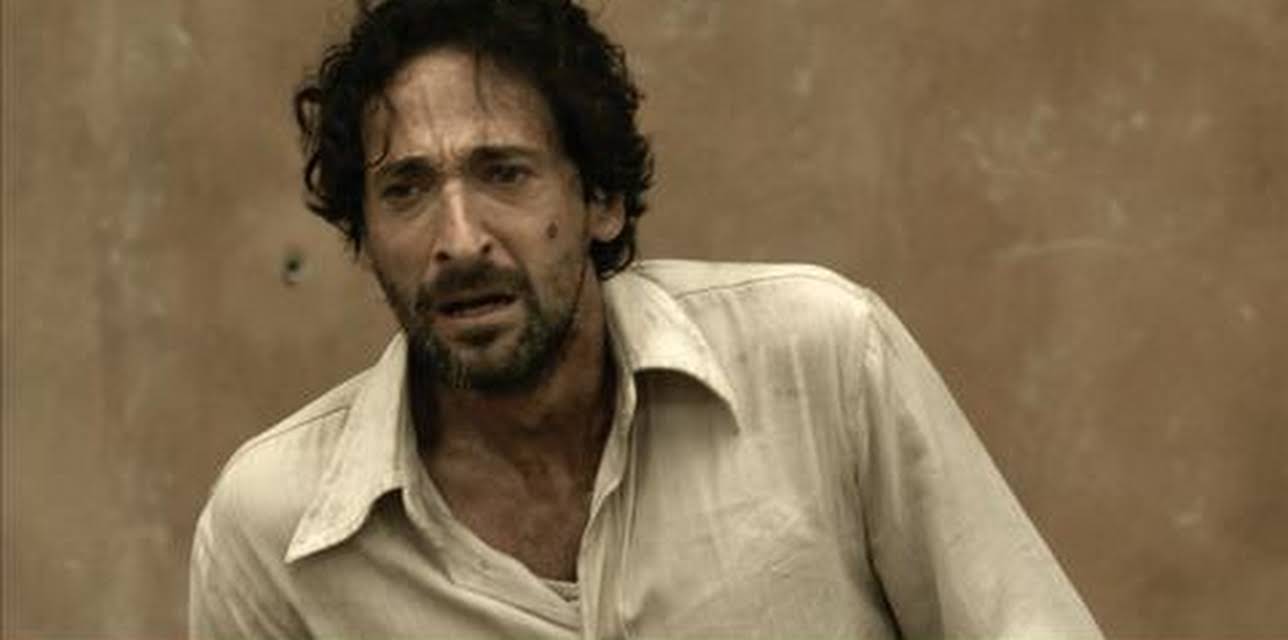 Septembers of Shiraz (2016)
