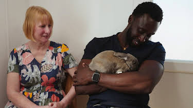 5:05 AM: The Joy of Pets (S1 E1) (S1) | ITV2 | 9/6 2026