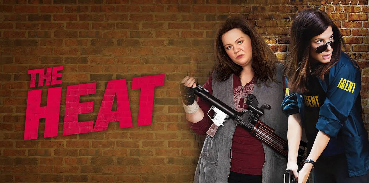 The Heat (2013)