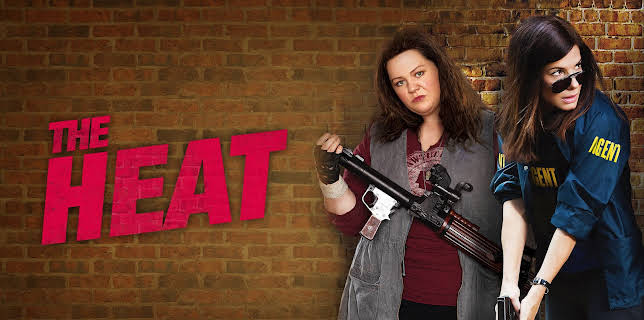 The Heat (2013)
