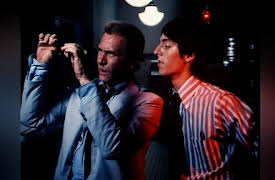 Kolchak: The Night Stalker Season 1: The Ripper