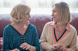 Season 1: They F*** You Up