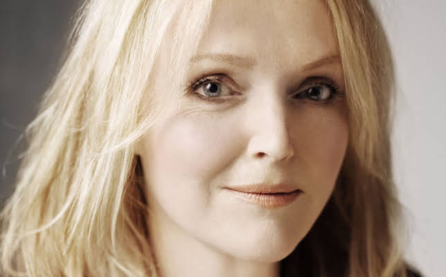 Miranda Richardson