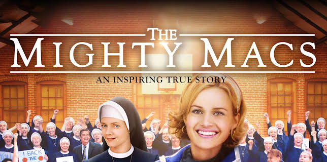 The Mighty Macs (2011)