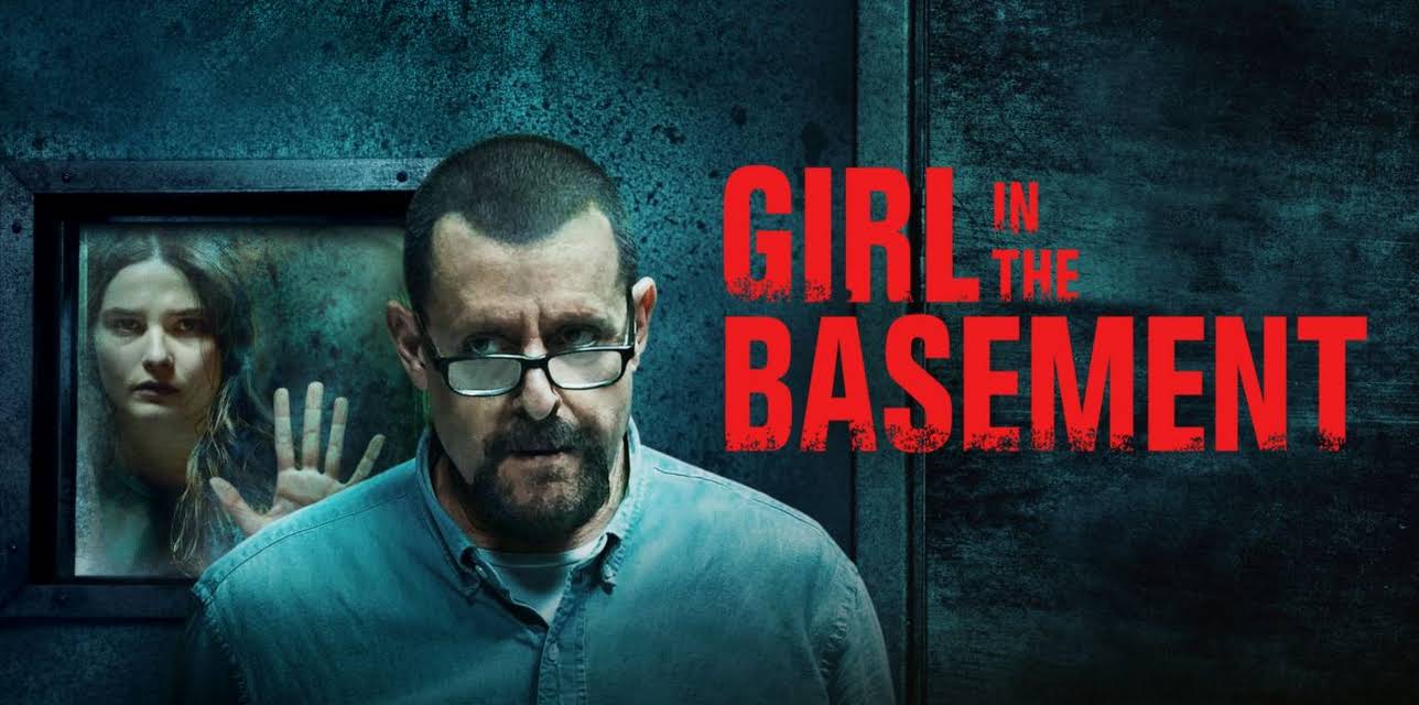 Girl in the Basement (2026)