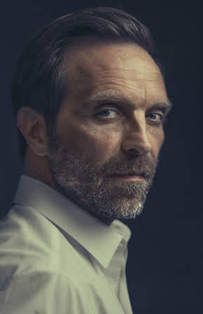 Aleksandar Jovanovic as 