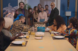 Misstankar i massor: Hemligheten